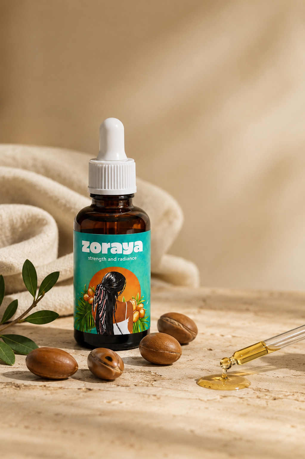 How to Tell If Your Argan Oil Is Pure: 7 Signs of the Real Thing