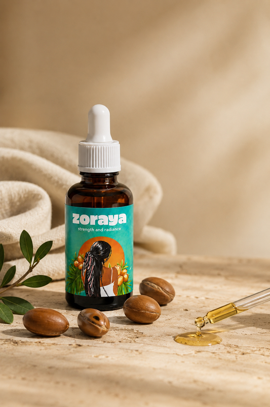 How to Tell If Your Argan Oil Is Pure: 7 Signs of the Real Thing