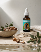 Rooted Radiance Argan Hair Oil