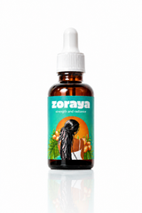 Rooted Radiance Argan Hair Oil